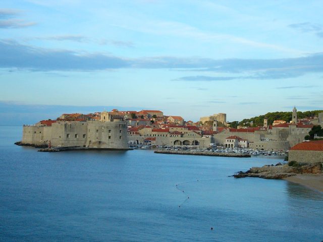 Haus zu verkaufen 250 m² – Dubrovnik