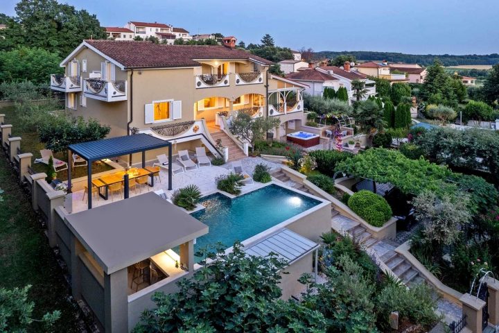 Maison À vendre - Istarska Poreč - foto 2/24