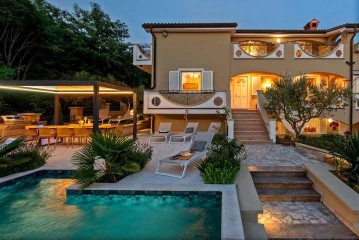 Maison À vendre - Istarska Poreč - foto 5/24