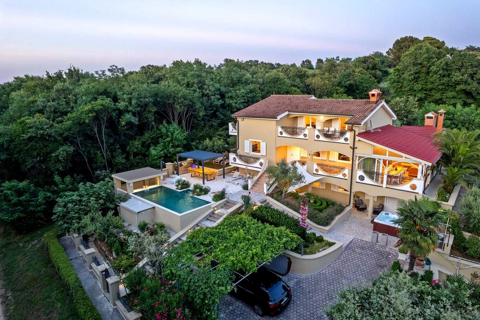Maison À vendre - Istarska Poreč - foto 1/24
