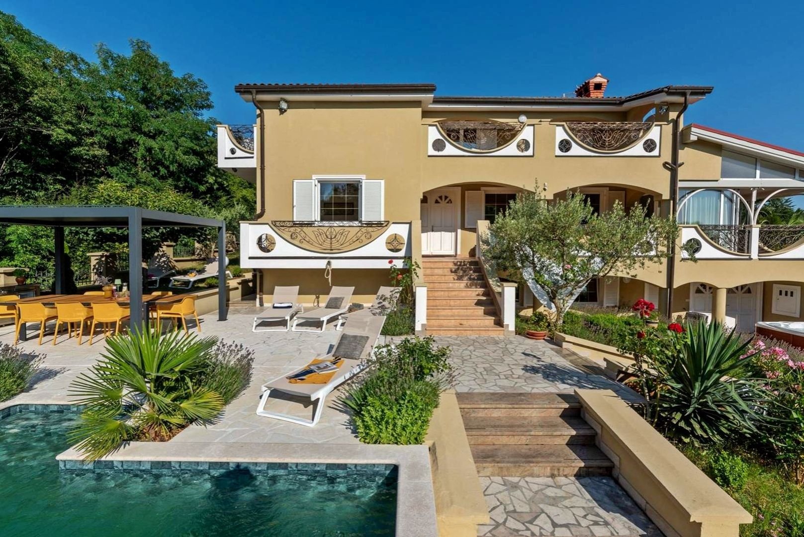 Maison À vendre - Istarska Poreč