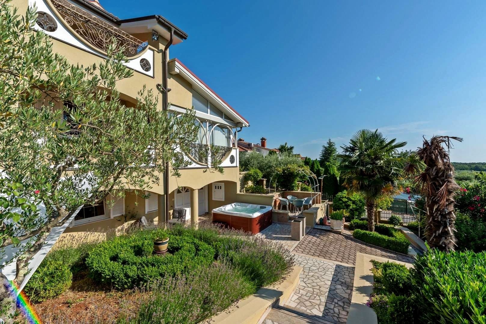 Maison À vendre - Istarska Poreč