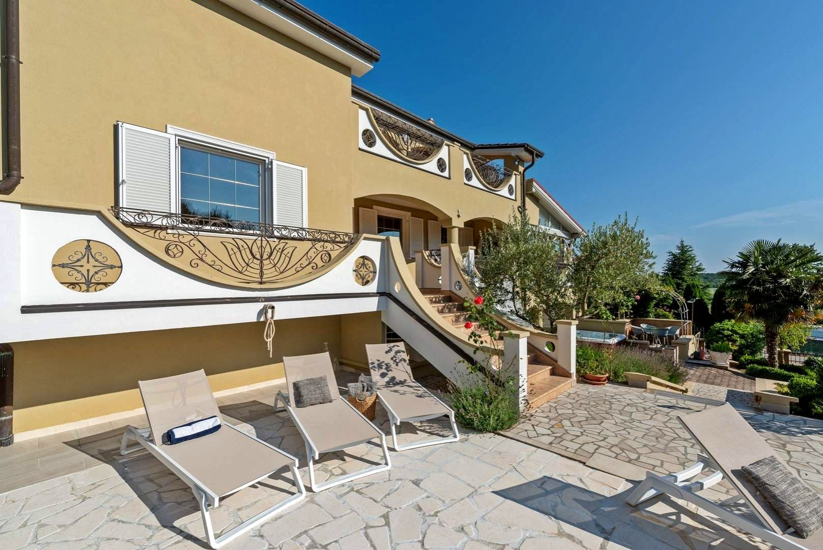 Maison À vendre - Istarska Poreč