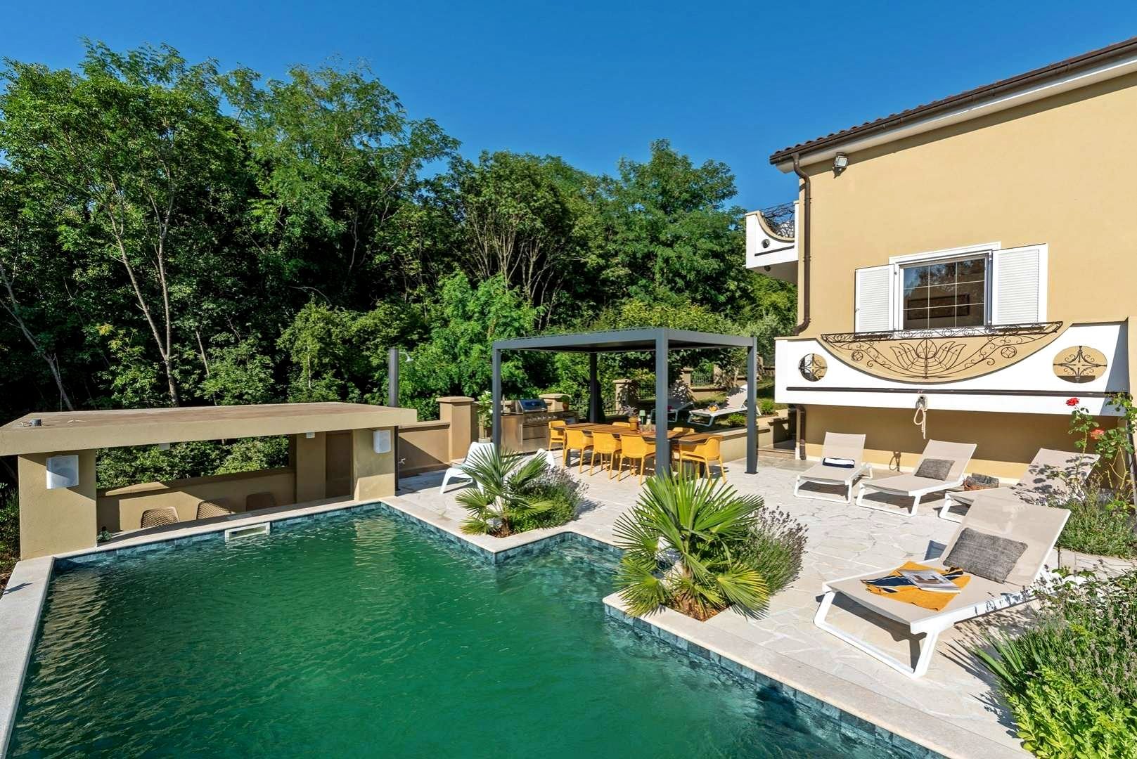 Maison À vendre - Istarska Poreč