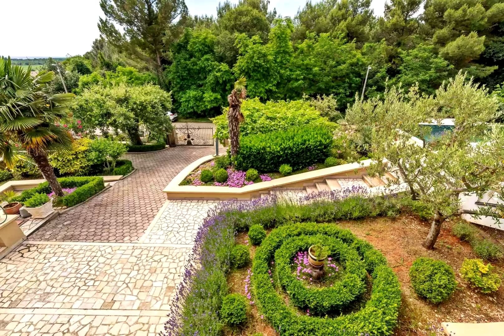 Maison À vendre - Istarska Poreč