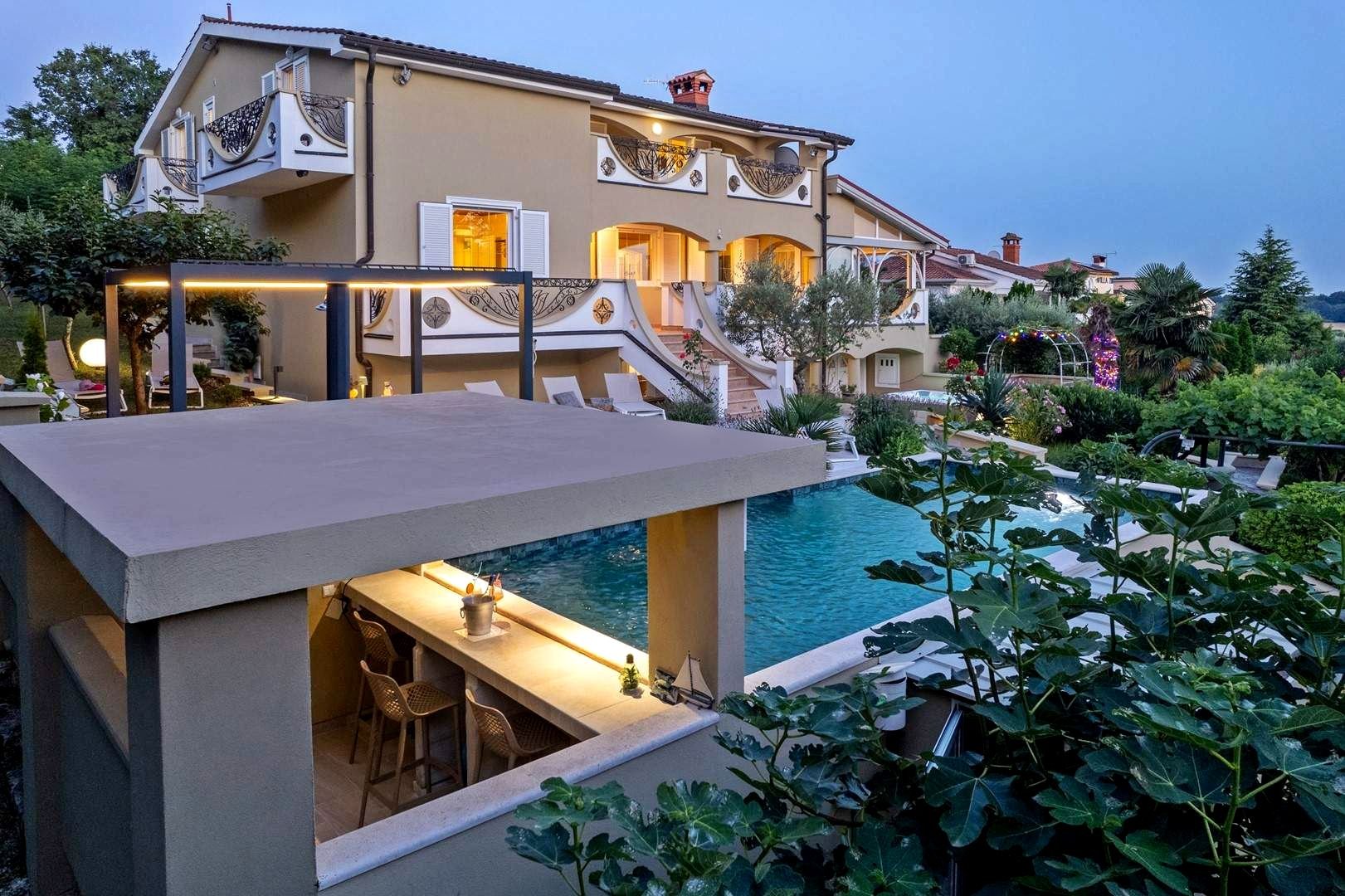 Maison À vendre - Istarska Poreč