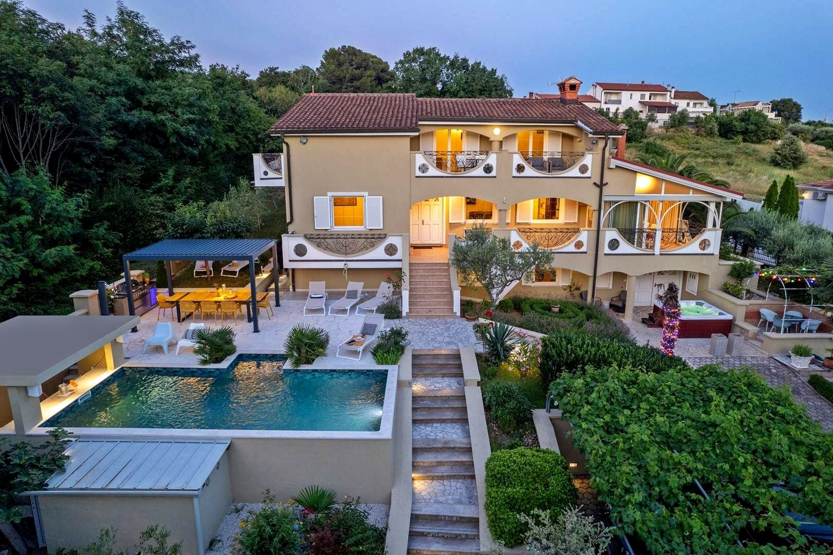 Maison À vendre - Istarska Poreč