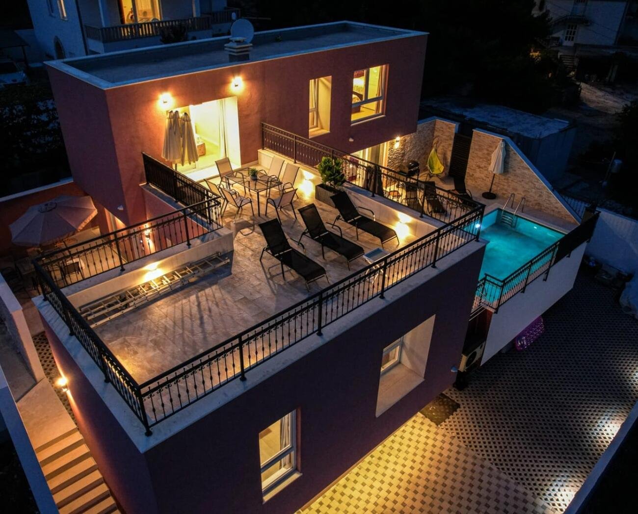 Dům Na prodej - Splitsko-dalmatinska Marina
