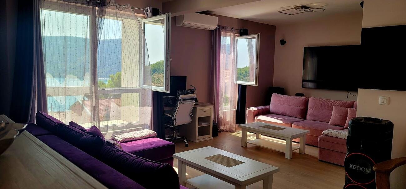 Hiša Naprodaj - Splitsko-dalmatinska Marina