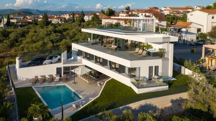 Maison À vendre - šibensko-kninska Murter - foto 3/24