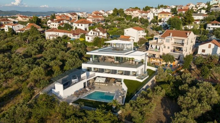 Maison À vendre - šibensko-kninska Murter - foto 4/24