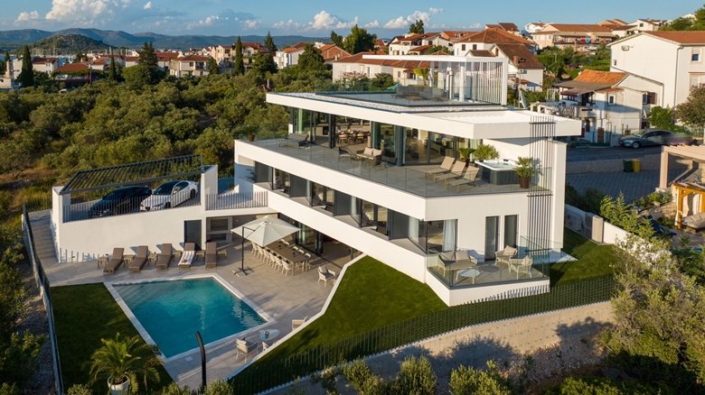 Maison À vendre - Šibensko-kninska Murter