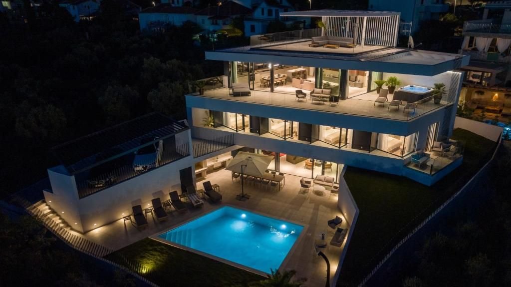 Maison À vendre - Šibensko-kninska Murter