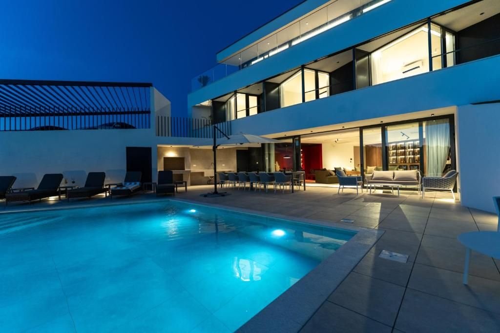 Maison À vendre - Šibensko-kninska Murter