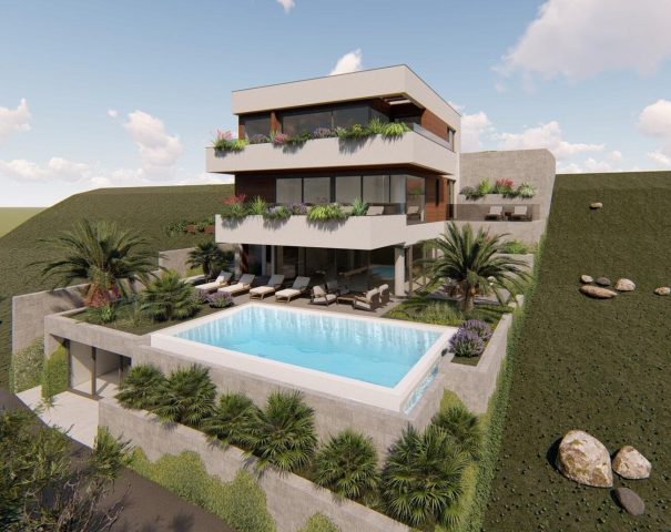 House For sale - Splitsko-dalmatinska Omiš - foto 3/18