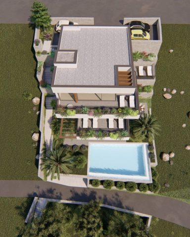 House For sale - Splitsko-dalmatinska Omiš - foto 5/18
