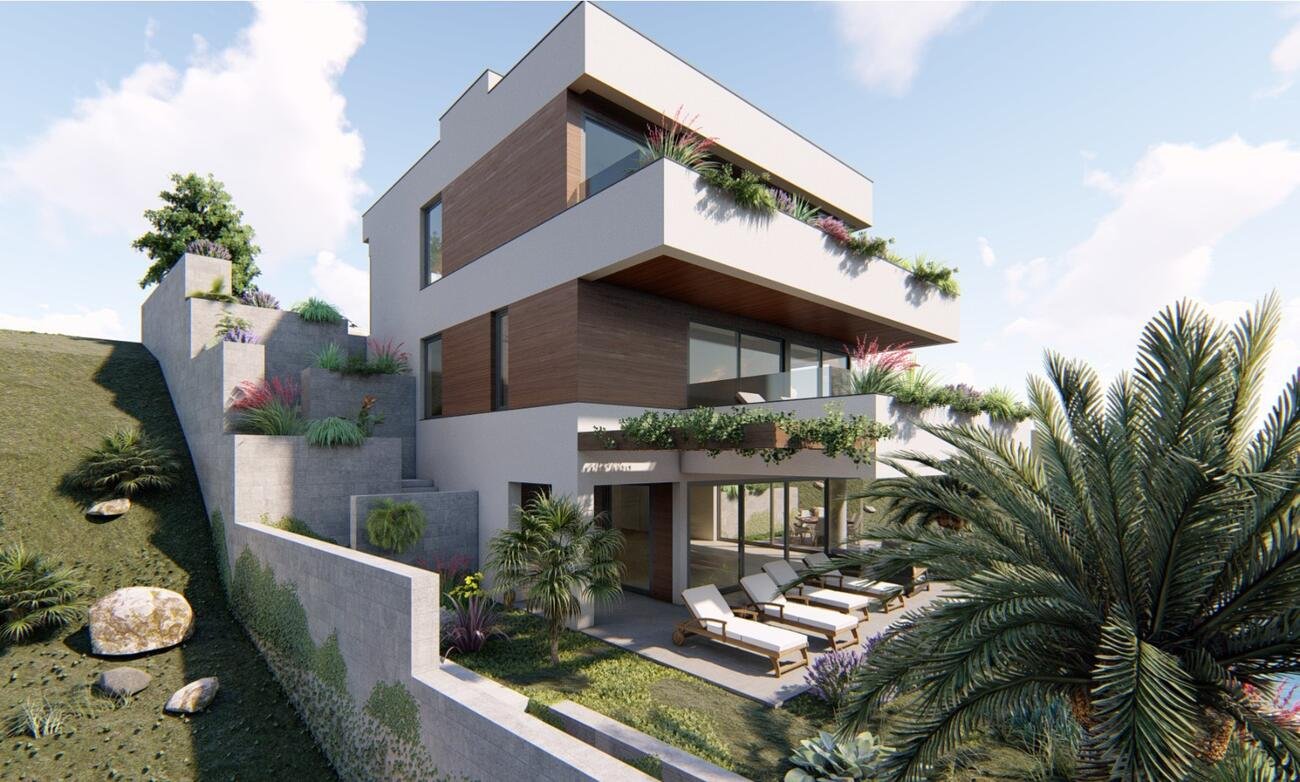 House For sale - Splitsko-dalmatinska Omiš