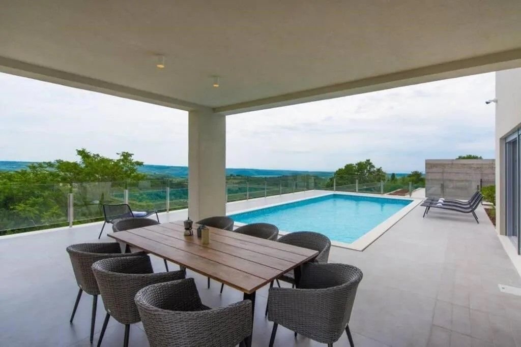 House For sale - Istarska Buje