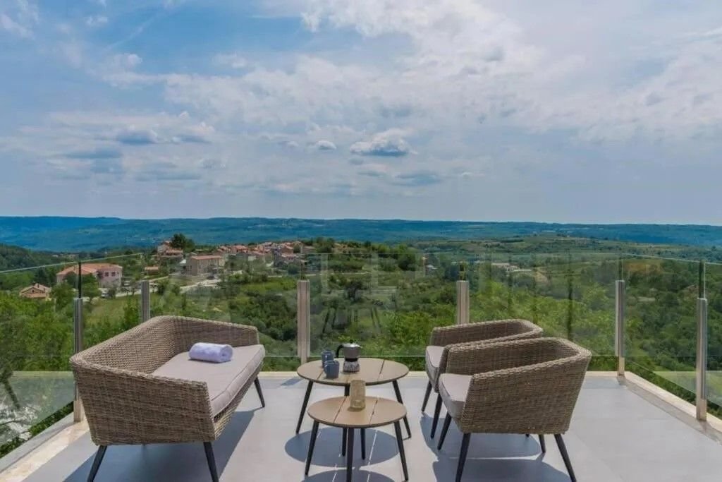 House For sale - Istarska Buje
