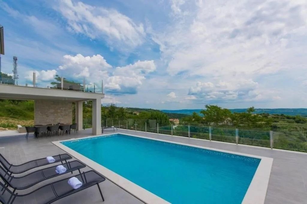 House For sale - Istarska Buje