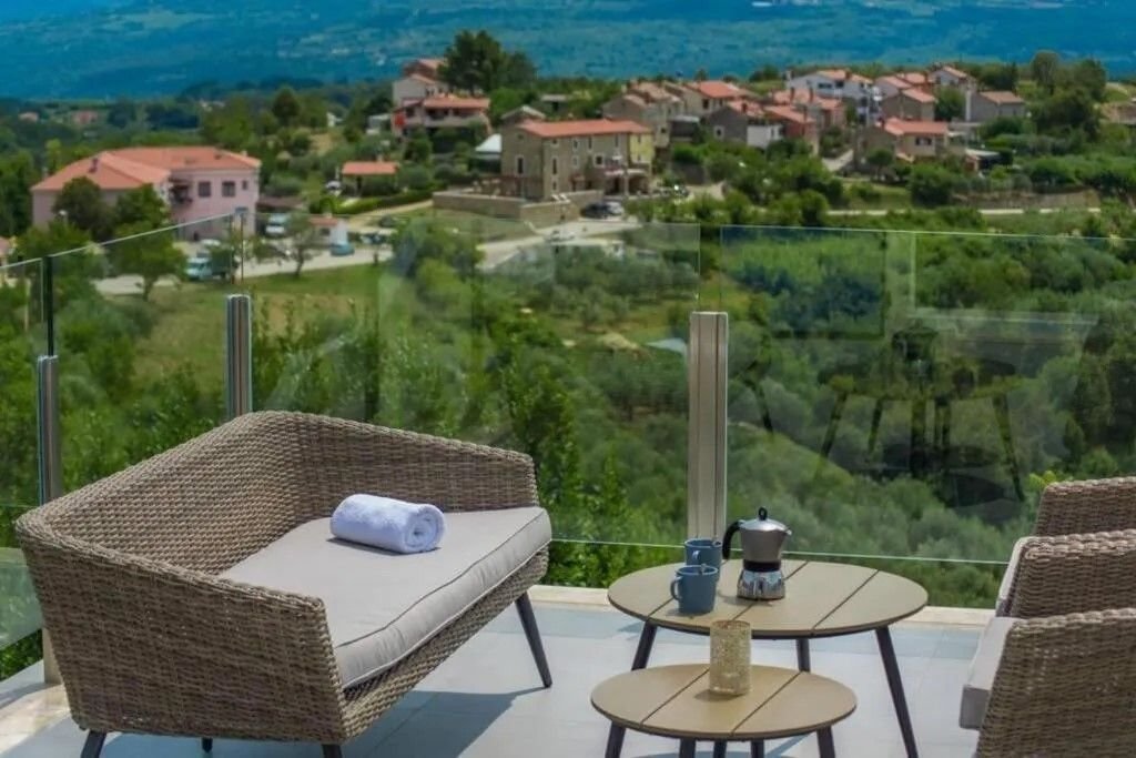 House For sale - Istarska Buje