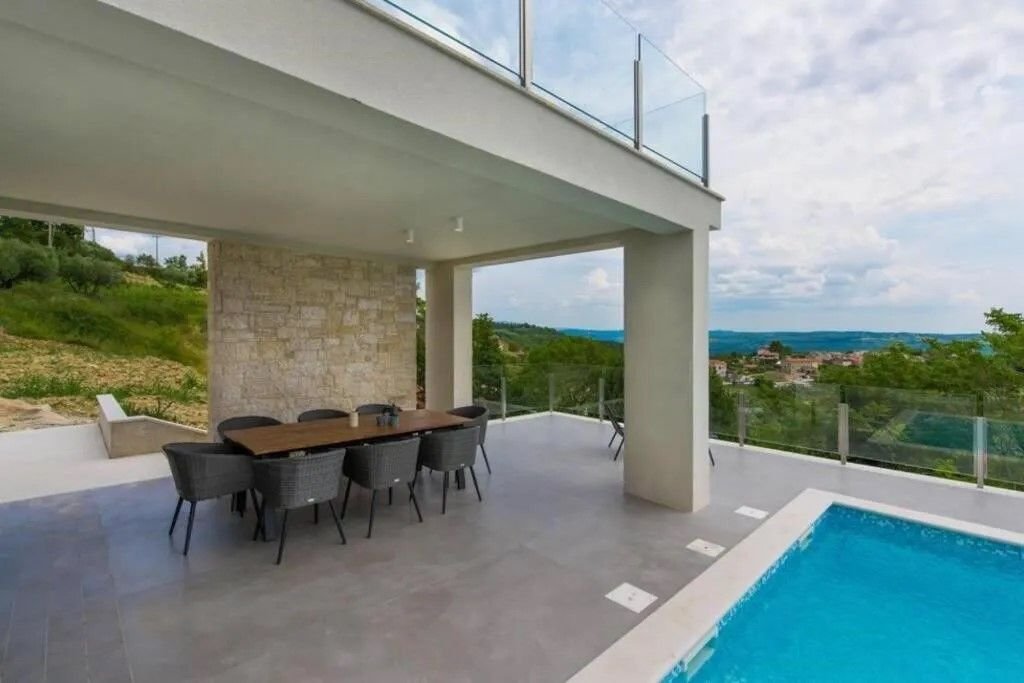 House For sale - Istarska Buje