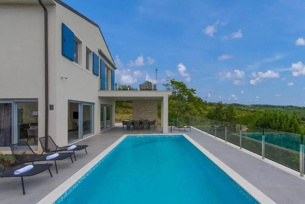 House For sale - Istarska Buje
