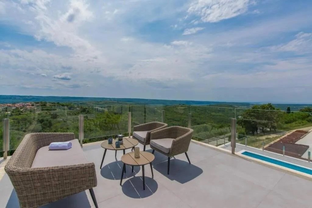 House For sale - Istarska Buje