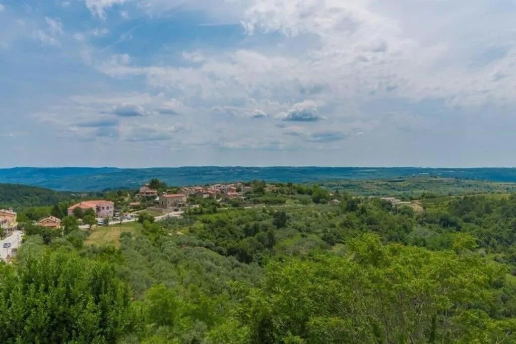 House For sale - Istarska Buje