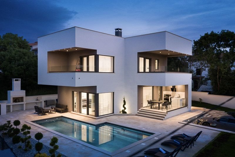 Haus Zu verkaufen - Istarska Marčana