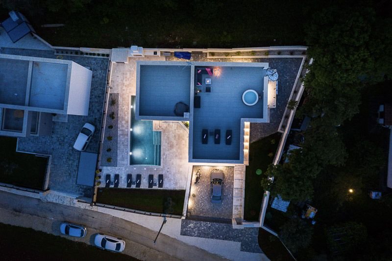 Haus Zu verkaufen - Istarska Marčana