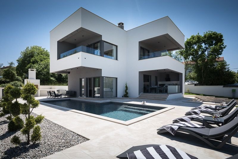 Haus Zu verkaufen - Istarska Marčana