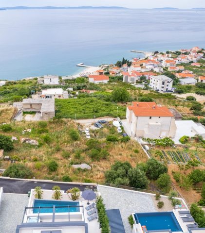 House For sale - Splitsko-dalmatinska Podstrana - foto 4/24
