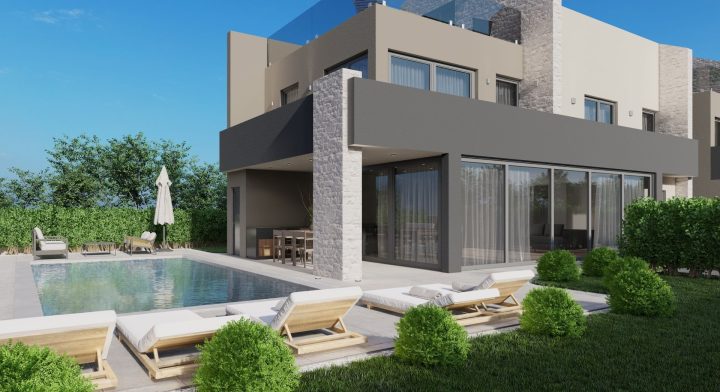 Maison À vendre - Istarska Poreč - foto 3/5