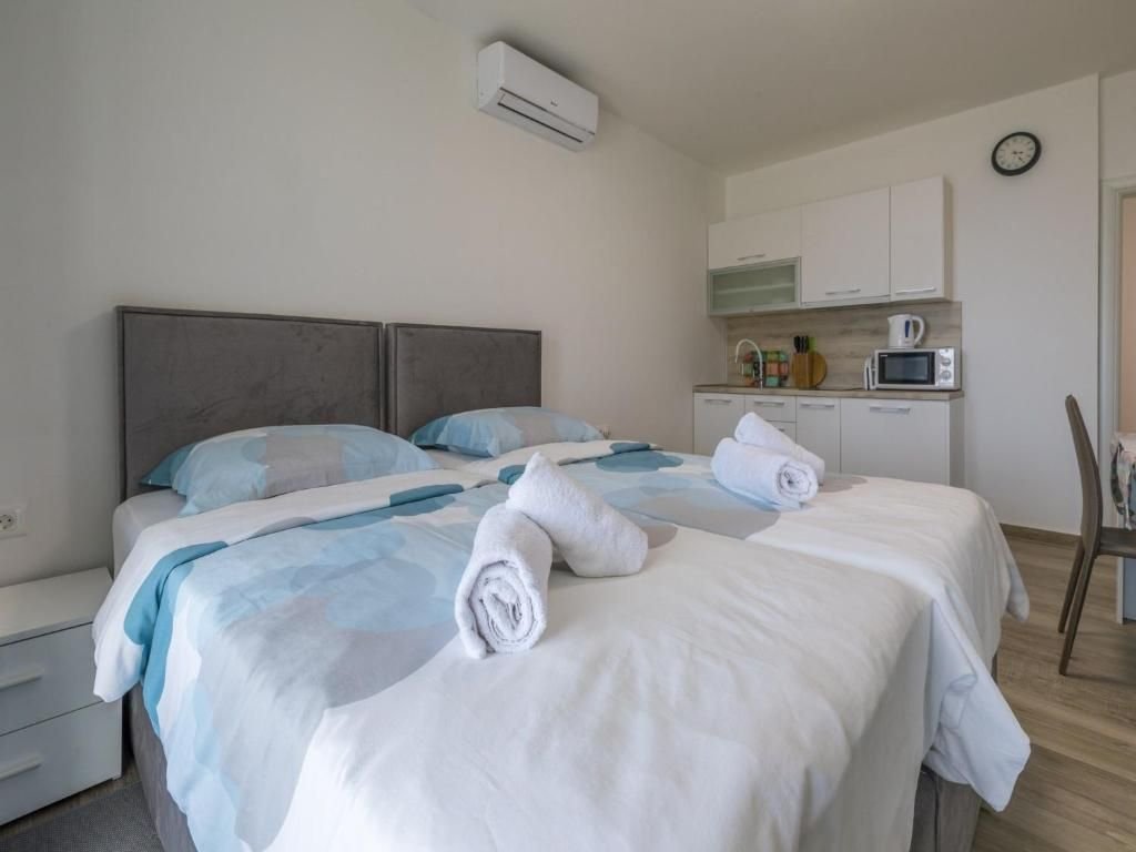 Hotel In vendita - Primorsko-goranska Crikvenica