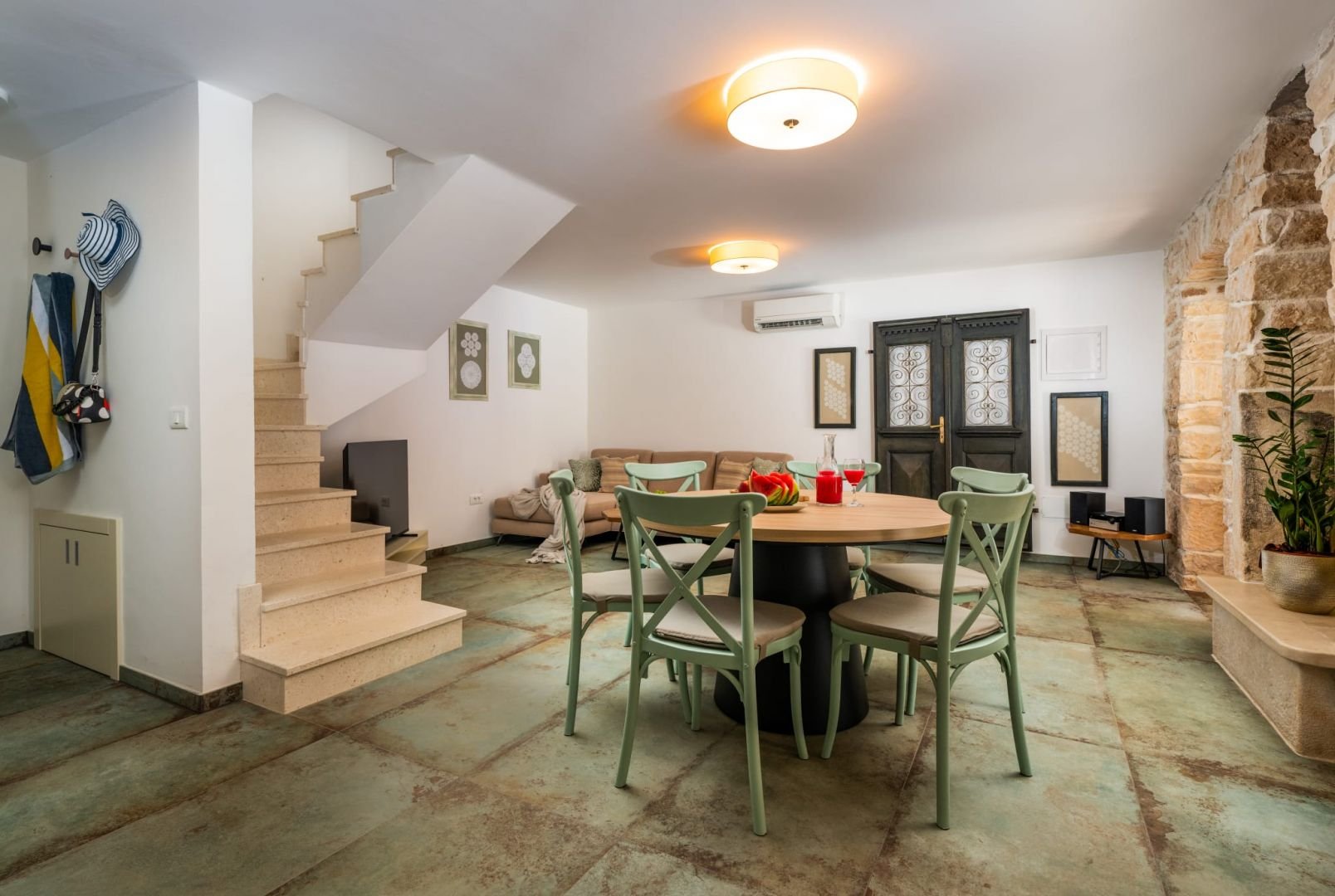 Haus Zu verkaufen - Istarska Marčana