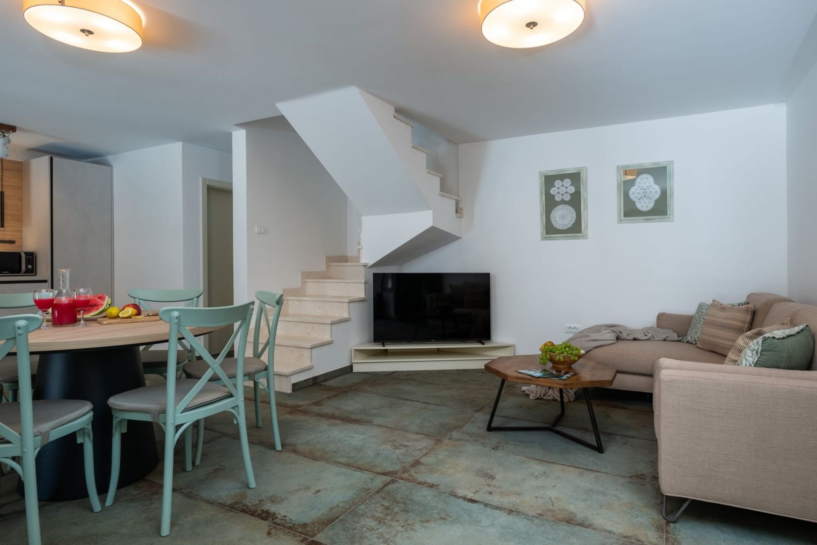 Haus Zu verkaufen - Istarska Marčana