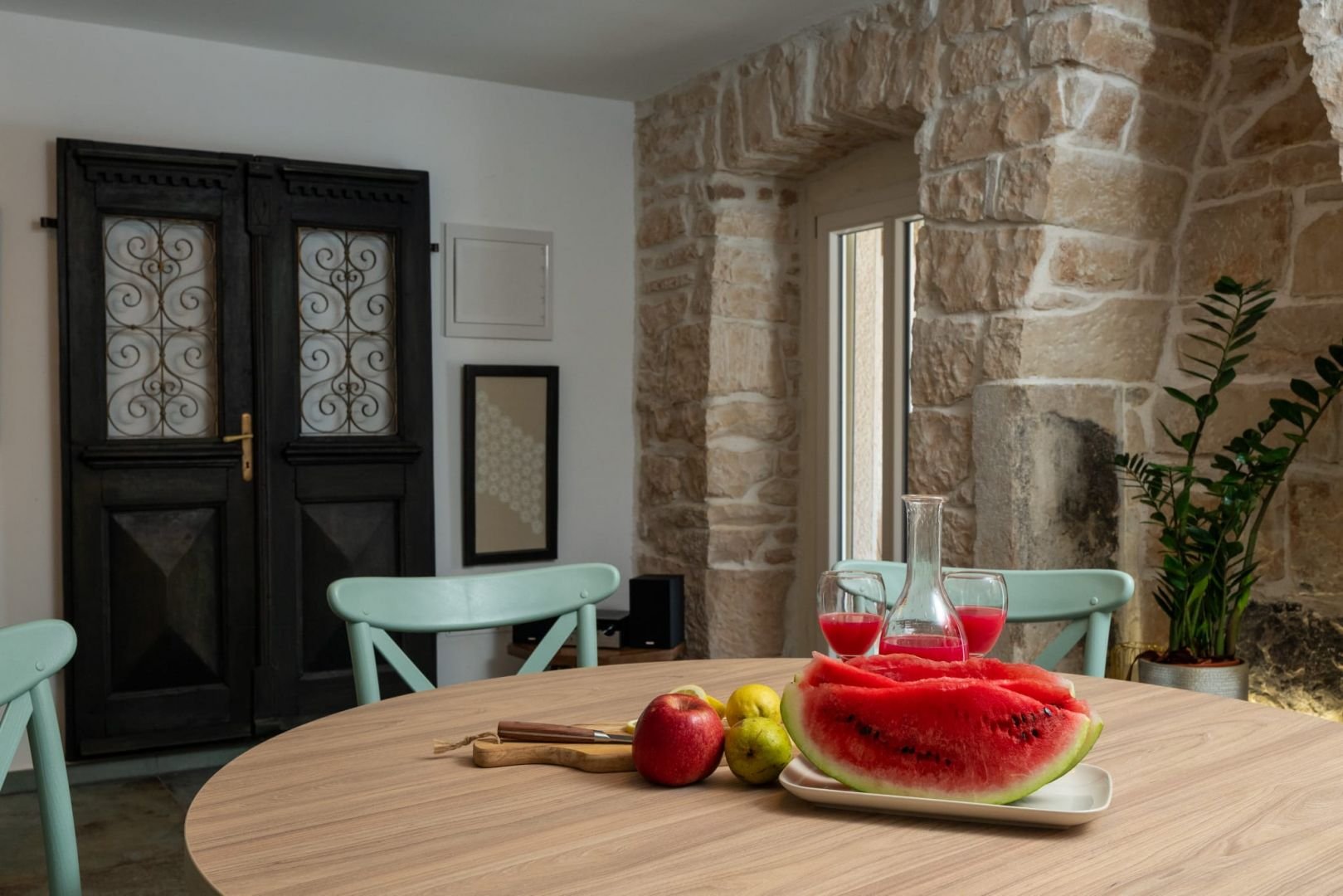 Haus Zu verkaufen - Istarska Marčana