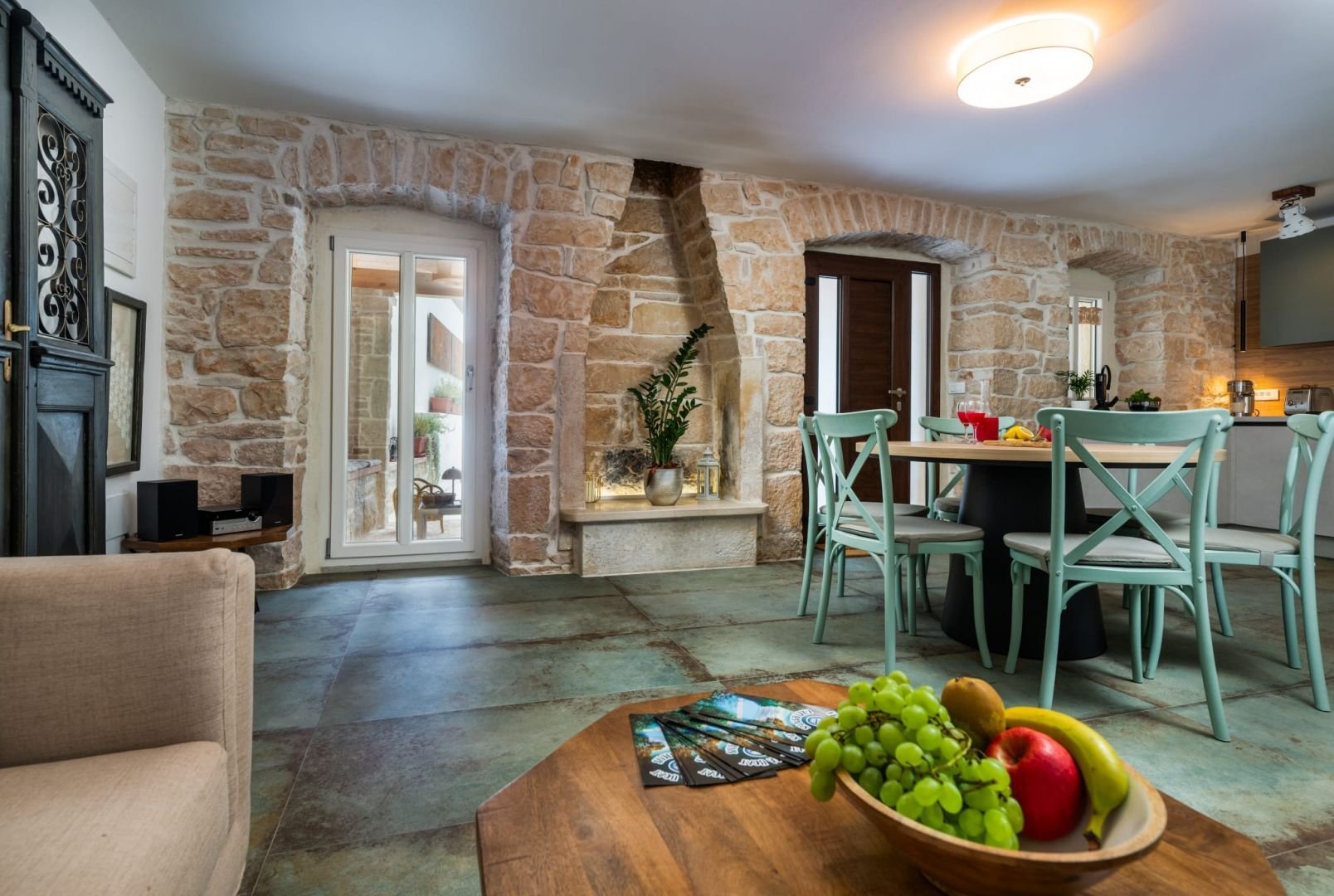 Haus Zu verkaufen - Istarska Marčana