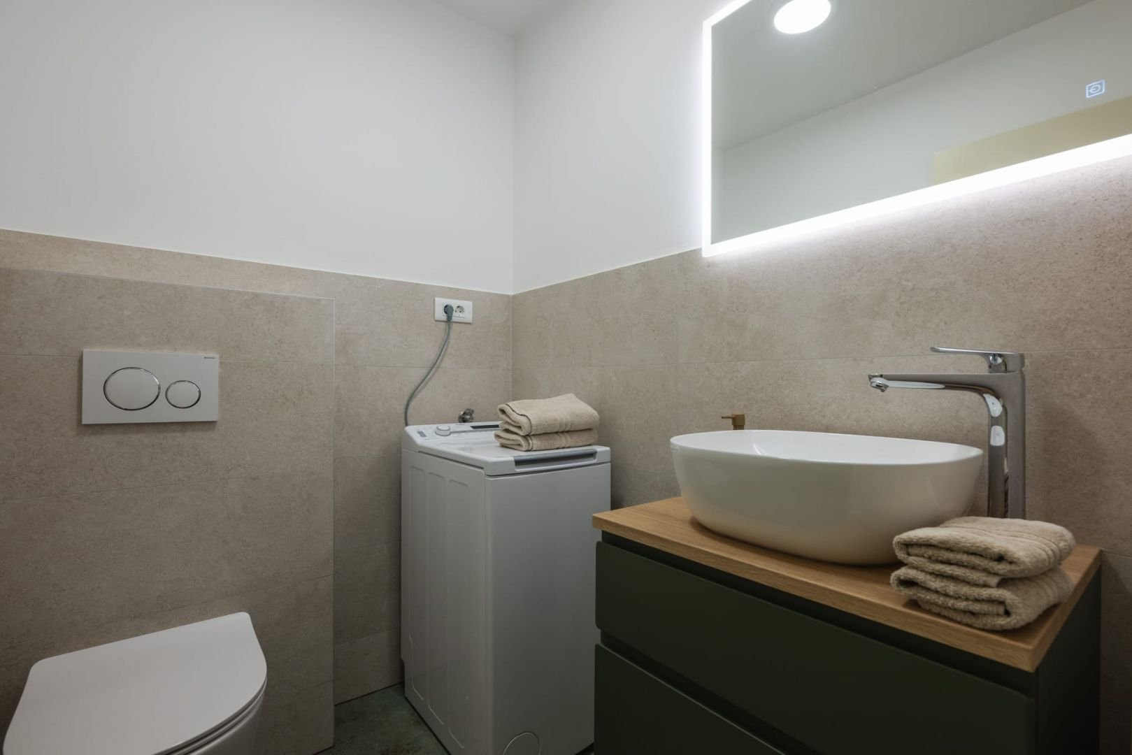Haus Zu verkaufen - Istarska Marčana