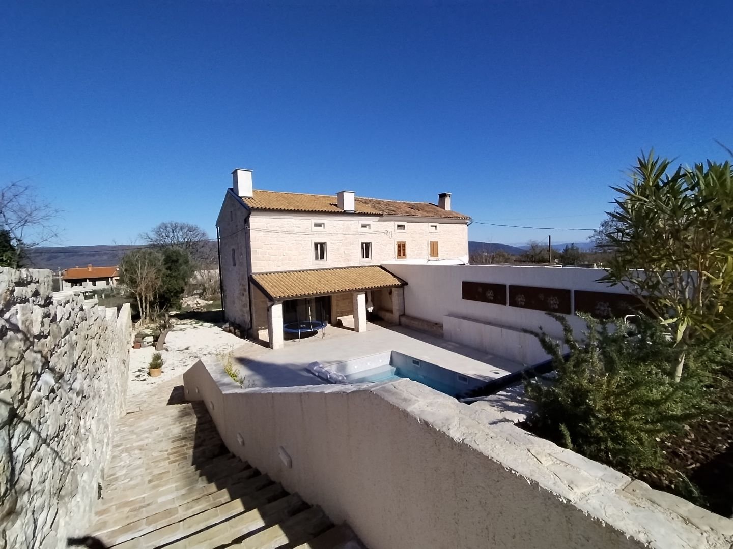 Haus Zu verkaufen - Istarska Marčana