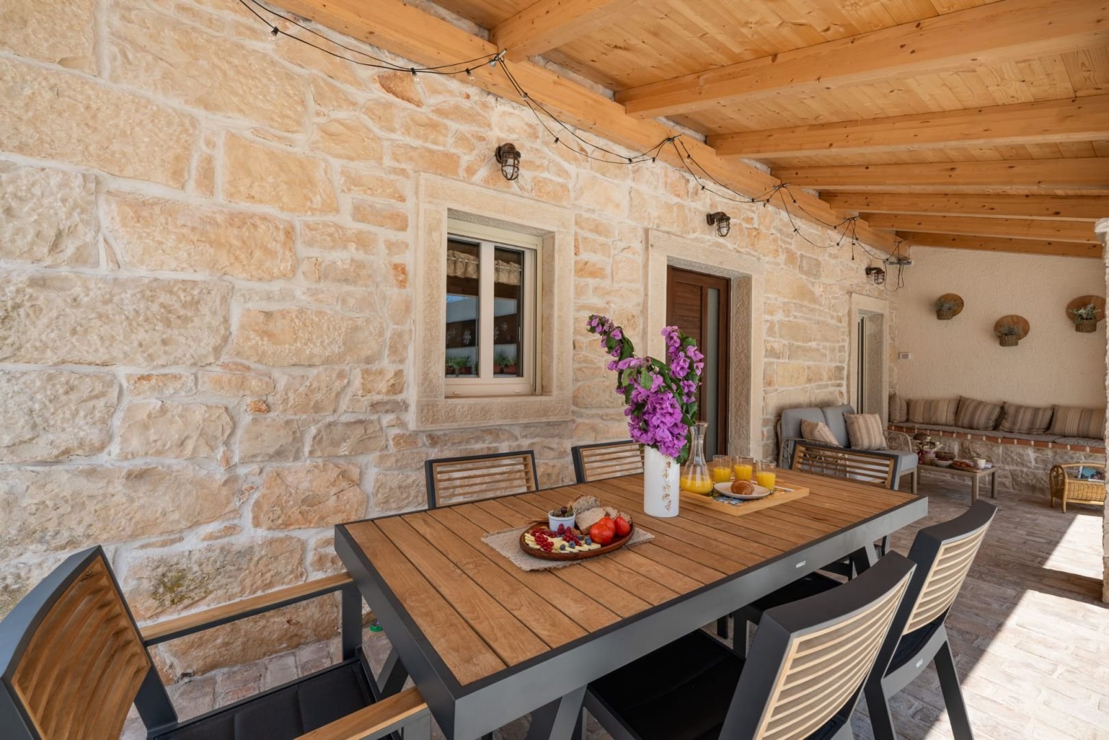 Haus Zu verkaufen - Istarska Marčana