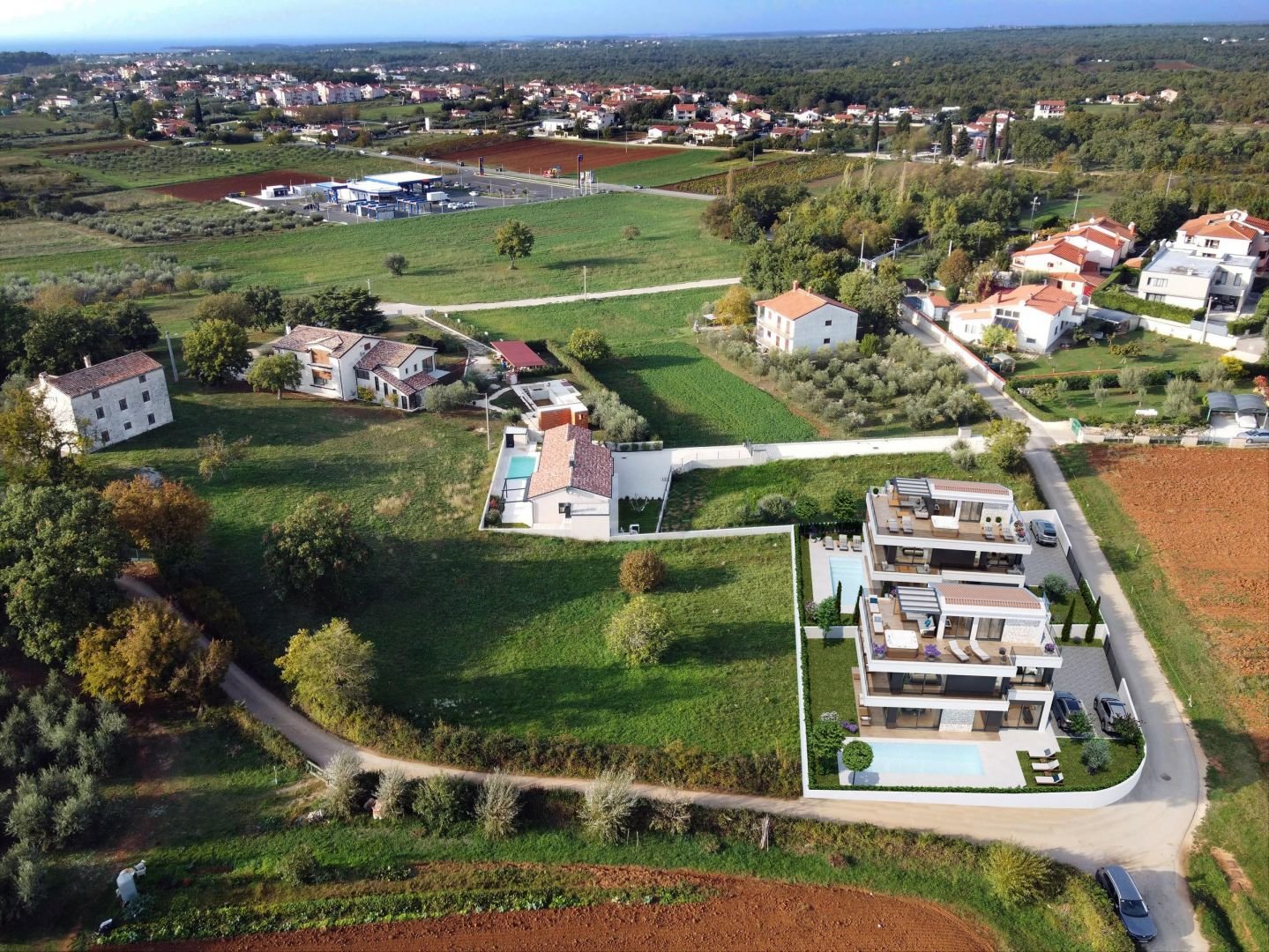 Maison À vendre - Istarska Poreč