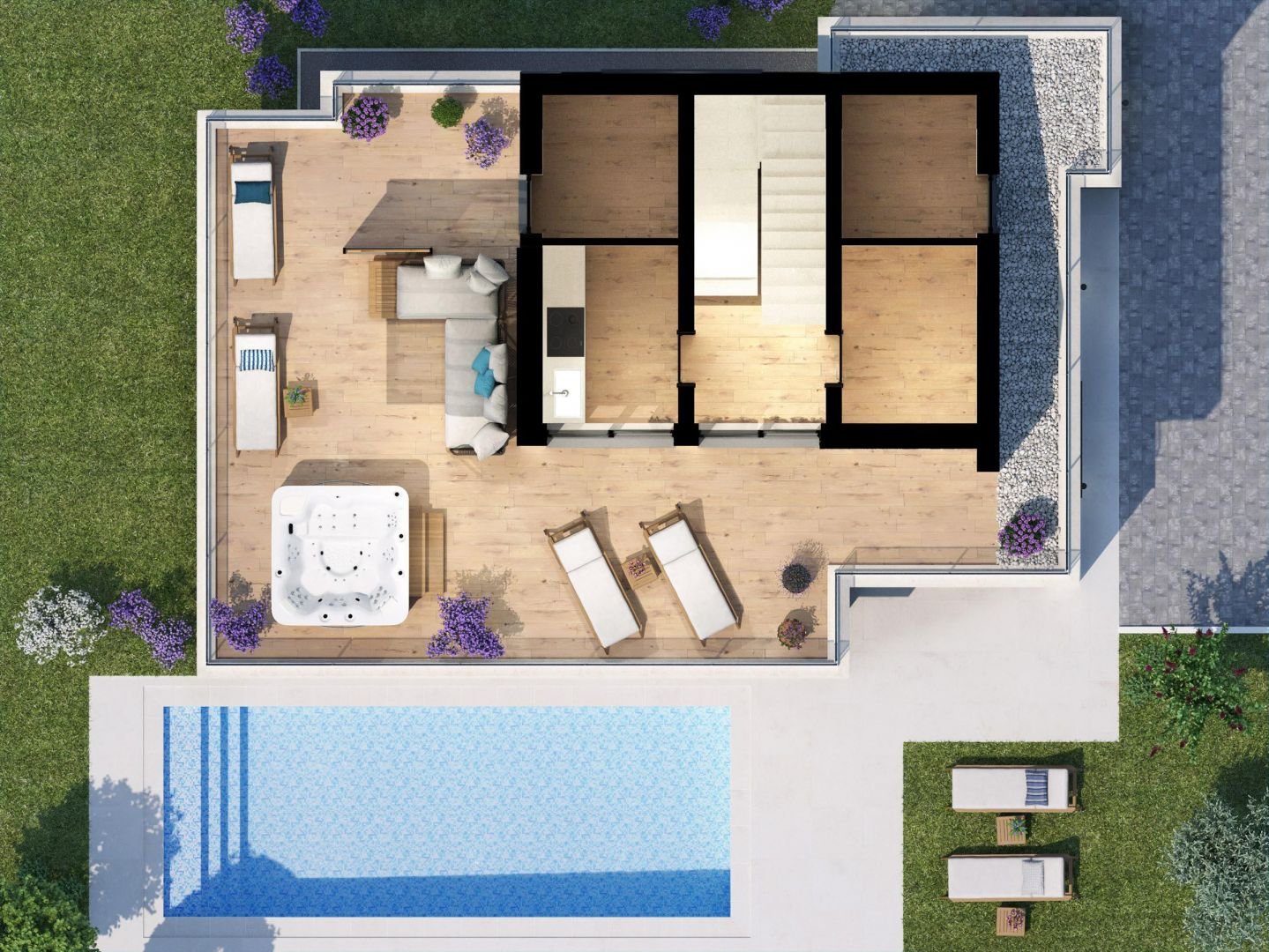 Maison À vendre - Istarska Poreč