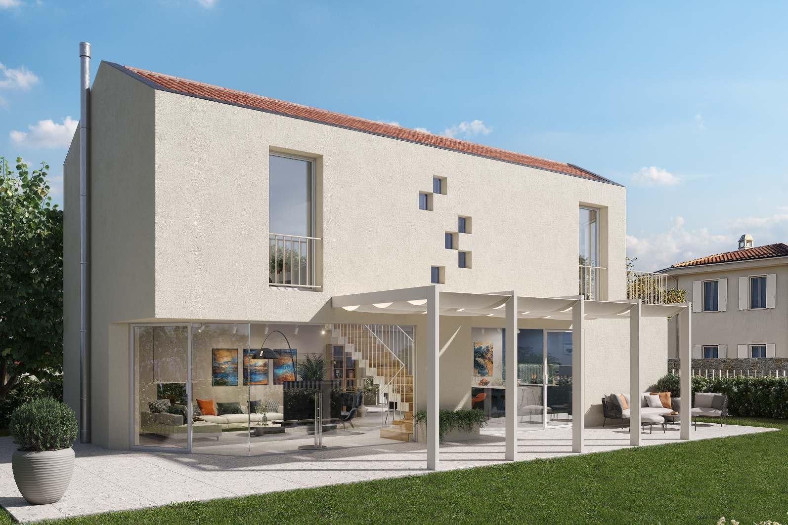 Casa In vendita - Istarska Funtana