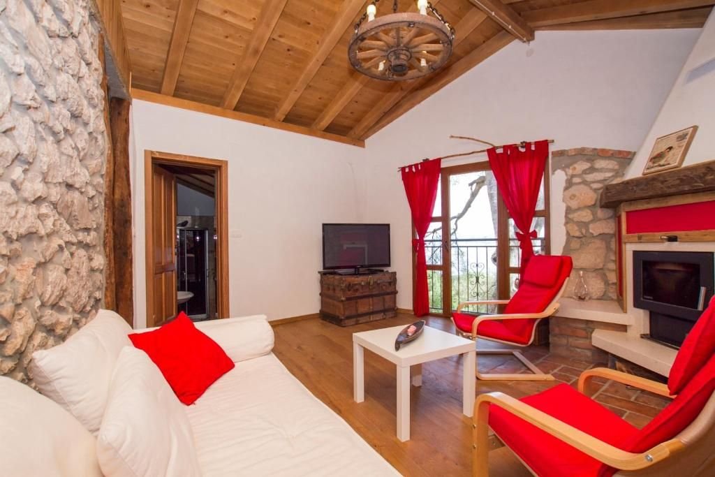 Maison À vendre - Primorsko-goranska Mošćenička Draga