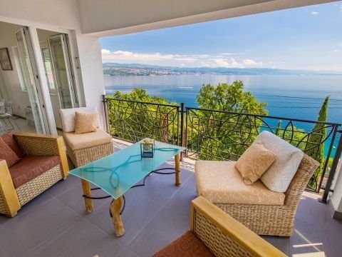 Dom Na predaj - Primorsko-goranska Opatija - foto 3/4