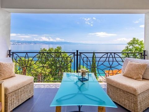 Dom Na predaj - Primorsko-goranska Opatija - foto 4/4
