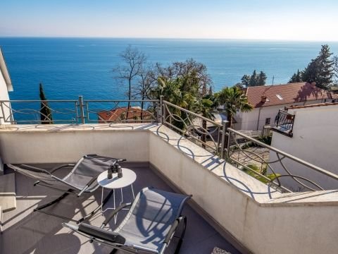 Dom Na predaj - Primorsko-goranska Opatija - foto 1/4