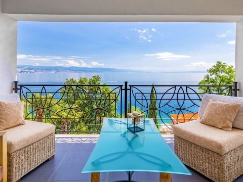 Dom Na predaj - Primorsko-goranska Opatija
